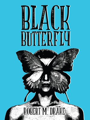 cover image of Black Butterfly